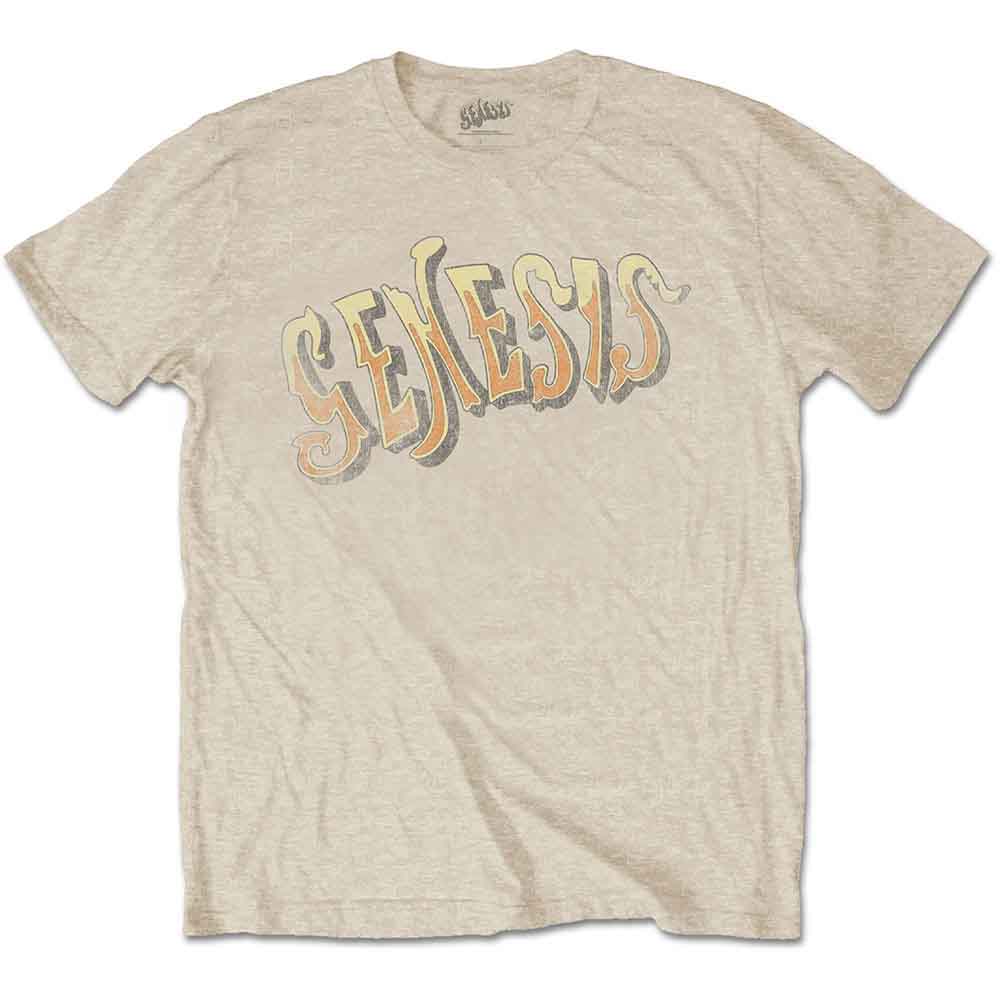 Genesis Unisex T-Shirt