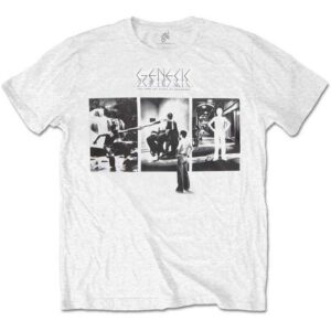Genesis Unisex T-Shirt
