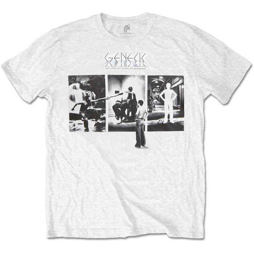 Genesis Unisex T-Shirt