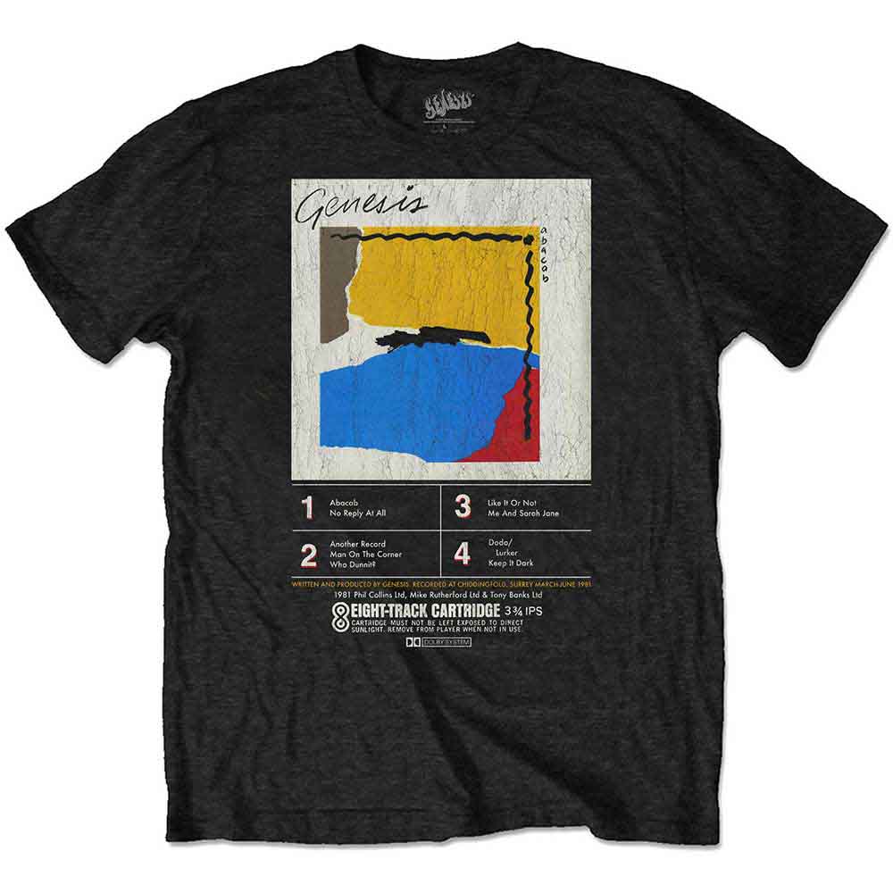 Genesis Unisex T-Shirt