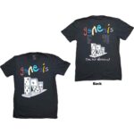 Genesis Unisex T-Shirt