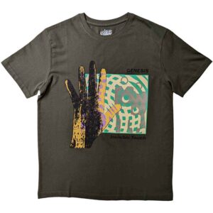 Genesis Unisex T-Shirt