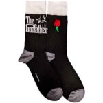 The Godfather Unisex Ankle Socks