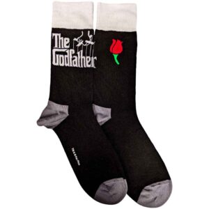 The Godfather Unisex Ankle Socks