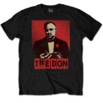 The Godfather Unisex T-Shirt