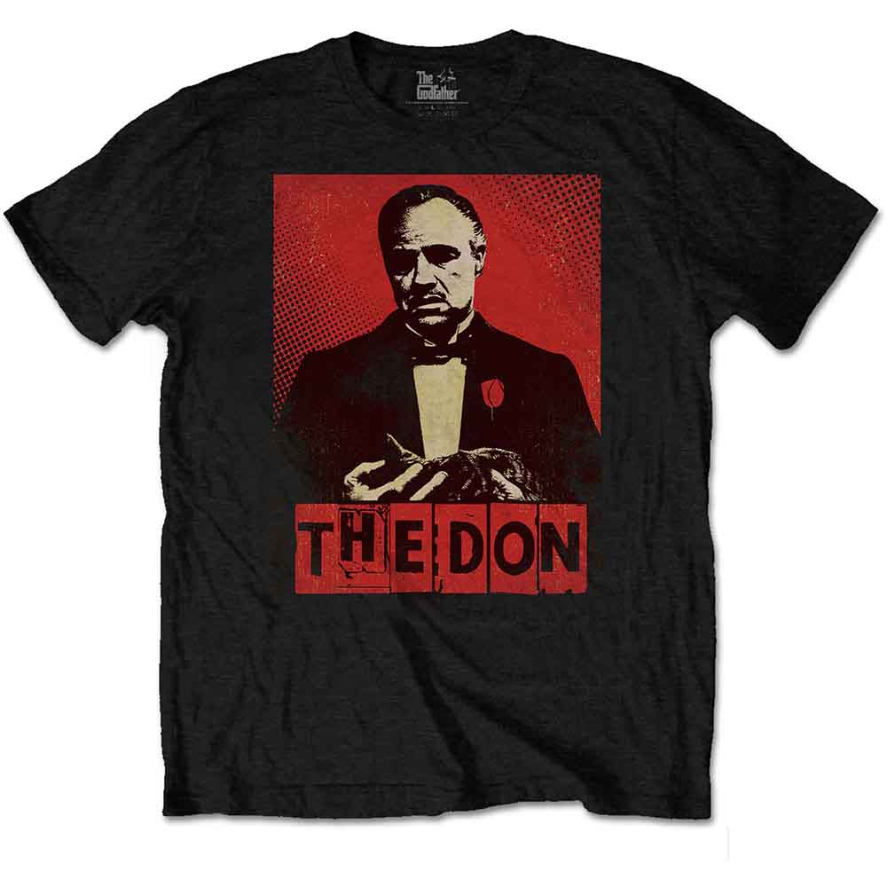 The Godfather Unisex T-Shirt