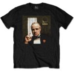 The Godfather Unisex T-Shirt
