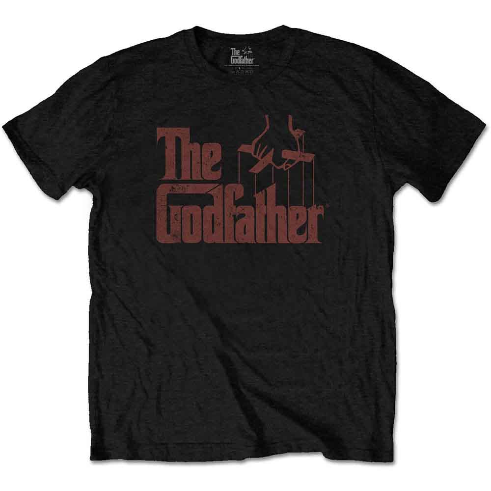 The Godfather Unisex T-Shirt