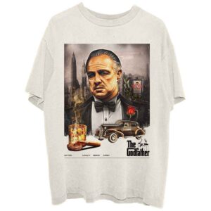 The Godfather Unisex T-Shirt