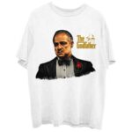 The Godfather Unisex T-Shirt