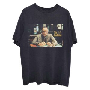 The Godfather Unisex T-Shirt