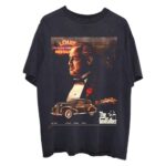 The Godfather Unisex T-Shirt