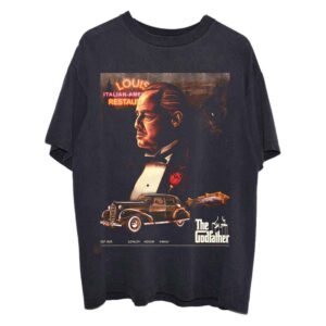 The Godfather Unisex T-Shirt