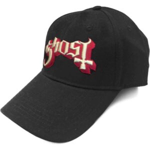 Ghost Unisex Baseball Cap