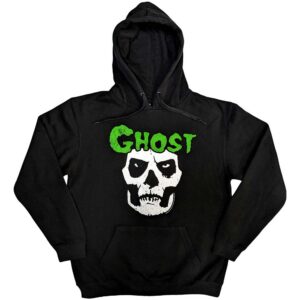Ghost Unisex Pullover Hoodie