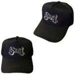 Ghost Unisex Baseball Cap