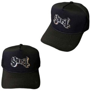 Ghost Unisex Baseball Cap