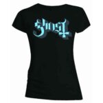 Ghost Ladies T-Shirt