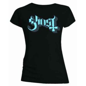 Ghost Ladies T-Shirt