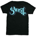 Ghost Unisex T-Shirt