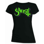 Ghost Ladies T-Shirt
