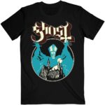 Ghost Unisex T-Shirt