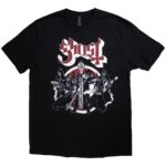 Ghost Unisex T-Shirt