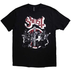 Ghost Unisex T-Shirt