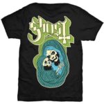 Ghost Unisex T-Shirt