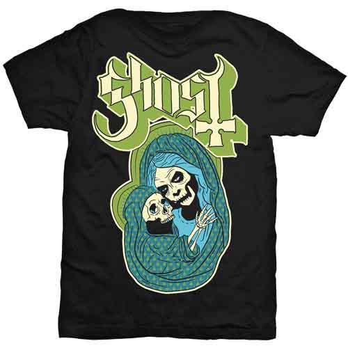 Ghost Unisex T-Shirt