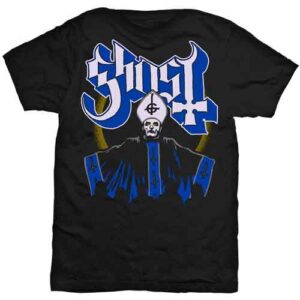 Ghost Unisex T-Shirt