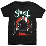 Ghost Unisex T-Shirt