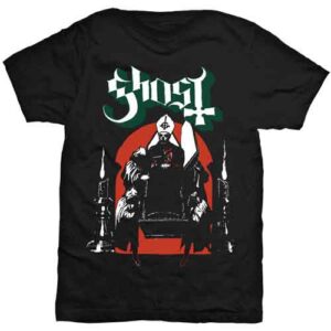 Ghost Unisex T-Shirt
