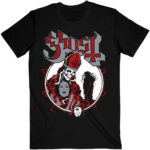 Ghost Unisex T-Shirt
