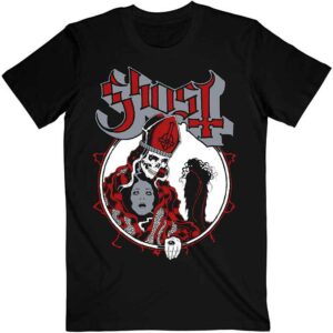 Ghost Unisex T-Shirt