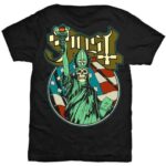 Ghost Unisex T-Shirt