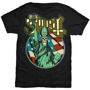 Ghost Unisex T-Shirt