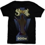 Ghost Unisex T-Shirt