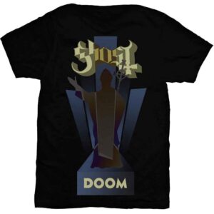 Ghost Unisex T-Shirt