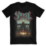 Ghost Unisex T-Shirt