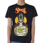 Ghost Unisex T-Shirt
