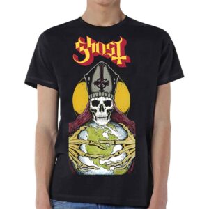 Ghost Unisex T-Shirt