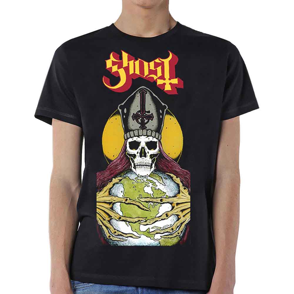 Ghost Unisex T-Shirt