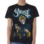 Ghost Unisex T-Shirt