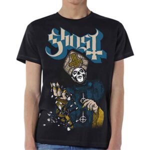 Ghost Unisex T-Shirt