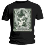 Ghost Unisex T-Shirt