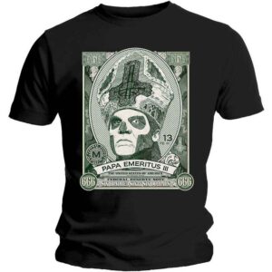 Ghost Unisex T-Shirt