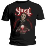 Ghost Unisex T-Shirt