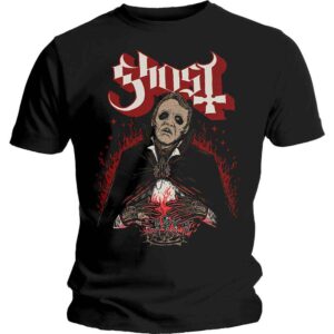 Ghost Unisex T-Shirt