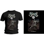 Ghost Unisex T-Shirt